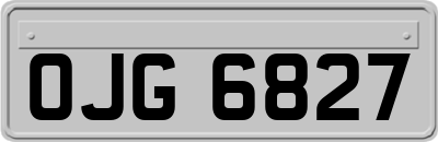 OJG6827