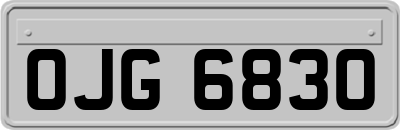 OJG6830