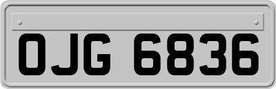 OJG6836