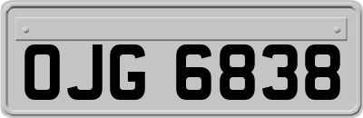 OJG6838