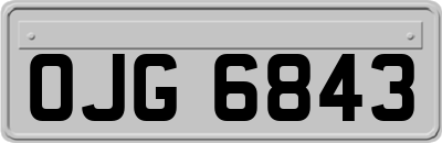 OJG6843