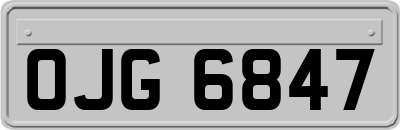 OJG6847