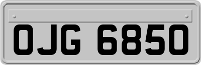 OJG6850