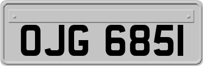 OJG6851