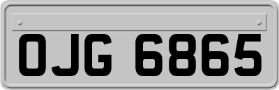 OJG6865