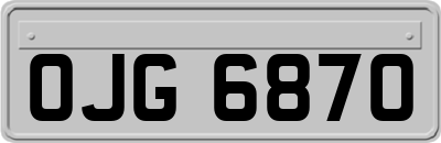 OJG6870