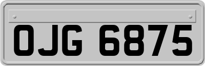 OJG6875
