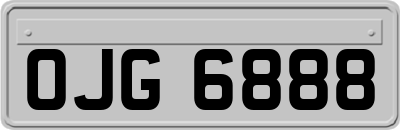 OJG6888