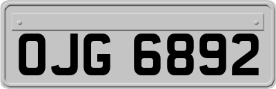 OJG6892