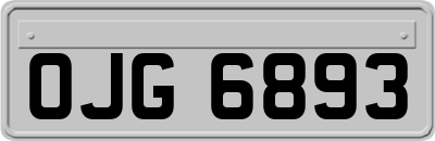 OJG6893