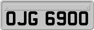 OJG6900