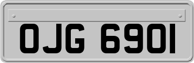 OJG6901