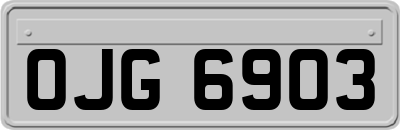 OJG6903