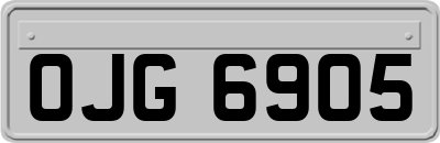 OJG6905