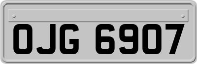 OJG6907