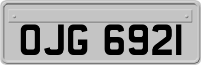 OJG6921