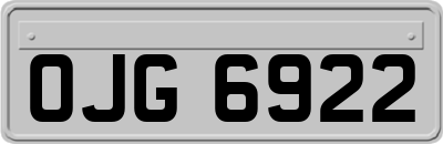 OJG6922