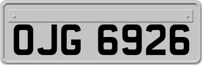 OJG6926