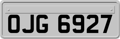 OJG6927