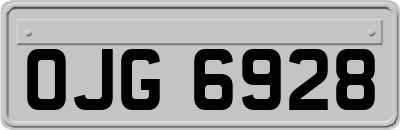 OJG6928