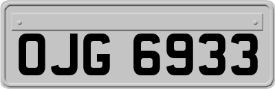 OJG6933