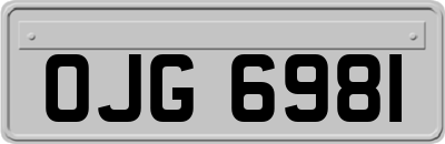 OJG6981