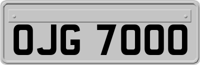 OJG7000