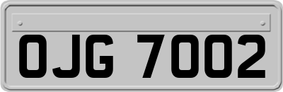 OJG7002