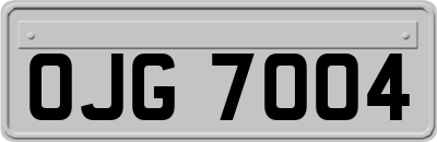 OJG7004