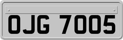 OJG7005