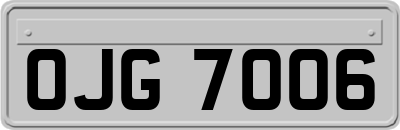 OJG7006