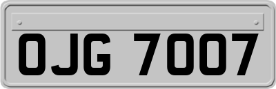 OJG7007