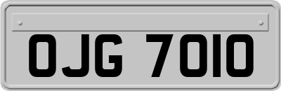OJG7010