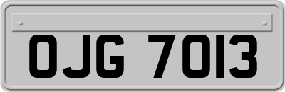 OJG7013