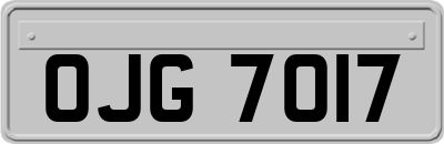OJG7017