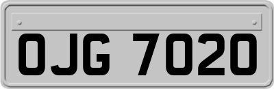 OJG7020