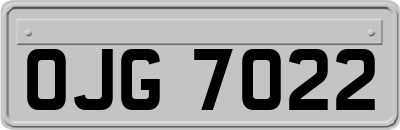 OJG7022