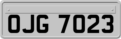 OJG7023