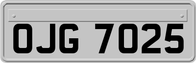 OJG7025