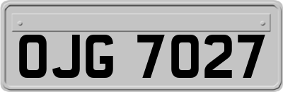 OJG7027
