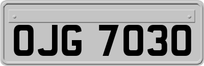 OJG7030