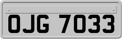 OJG7033