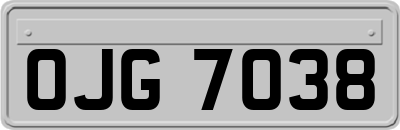 OJG7038