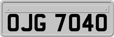 OJG7040