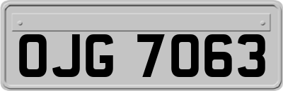 OJG7063