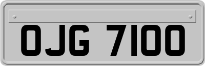 OJG7100