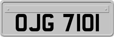 OJG7101
