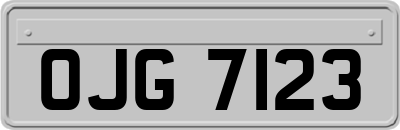 OJG7123