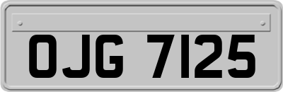 OJG7125