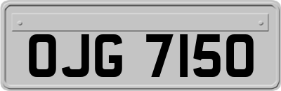 OJG7150